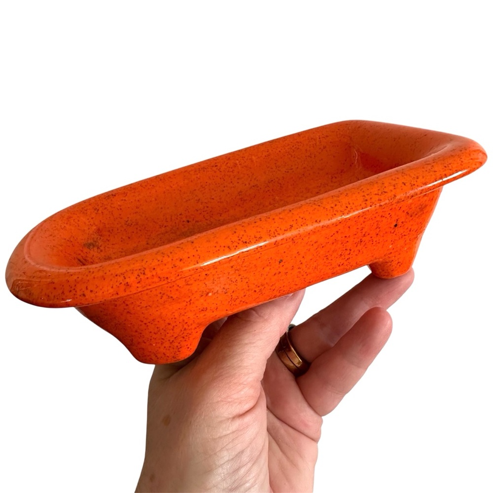 Funky Soap Holder